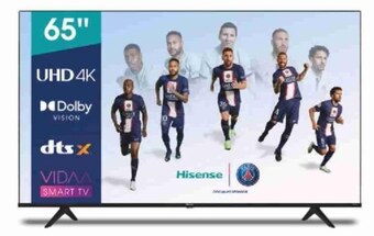 Max Elektro Telewizor hisense oferta
