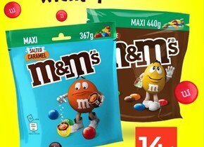 Dealz Cukierki m&m's oferta