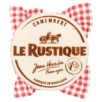 Makro Le rustique ser camembert 250 g oferta
