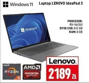 Neopunkt Laptop lenovo oferta