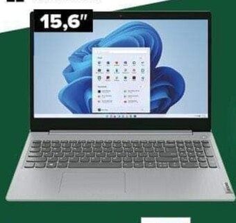Neopunkt Laptop lenovo oferta