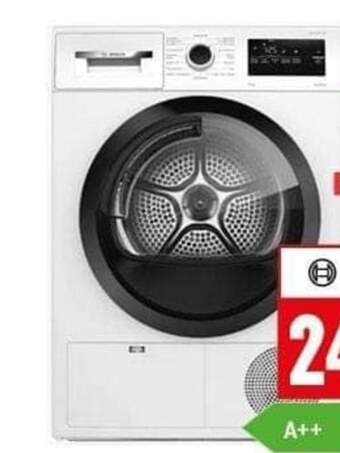 Neopunkt Suszarka bosch oferta