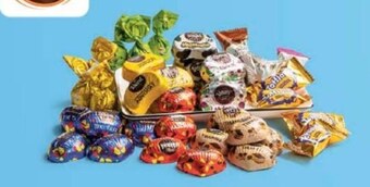 Carrefour Cukierki mieszko oferta