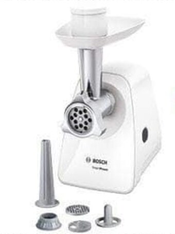 Neopunkt Maszynka do mielenia mięsa bosch oferta