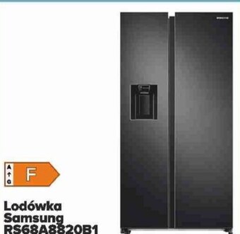 Max Elektro Lodówka samsung oferta