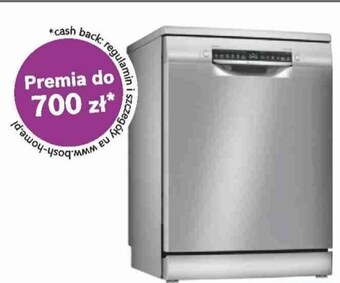 Max Elektro Zmywarka bosch oferta