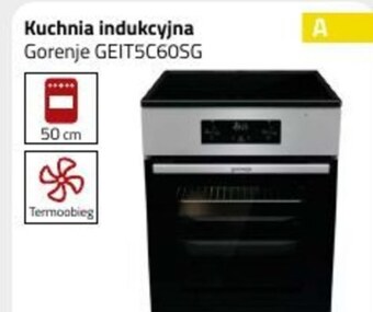 Kakto Kuchenka indukcyjna gorenje oferta