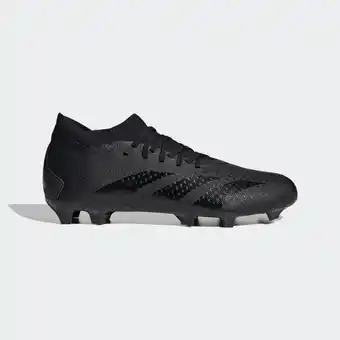 Decathlon Buty do piłki nożnej adidas predator accuracy.3 fg oferta