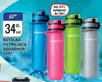 bi1 Butelka filtrująca aquaphor city oferta