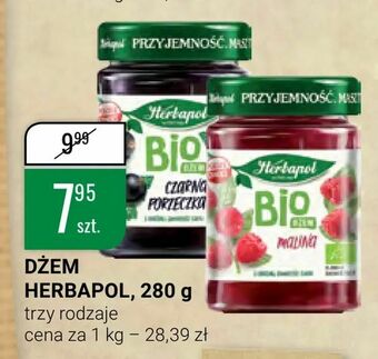 bi1 Dżem herbapol, 280 g oferta