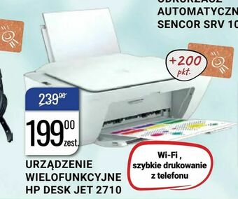 bi1 Urządzenie wielofunkcyjne hp desk jet 2710 oferta