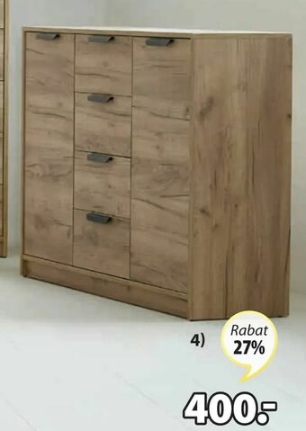 JYSK Kredens jenslev oferta