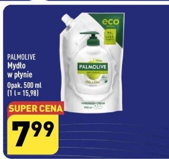 ALDI Mydło w płynie Opak. 500 ml oferta