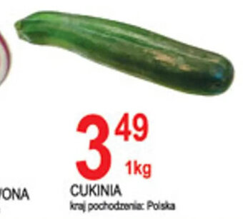 E.Leclerc CUKINIA 1kg oferta
