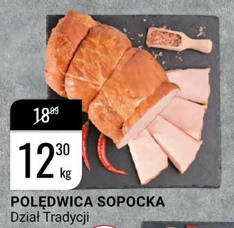 bi1 Polędwica sopocka oferta