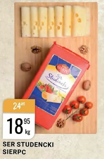 bi1 Ser studencki sierpc oferta