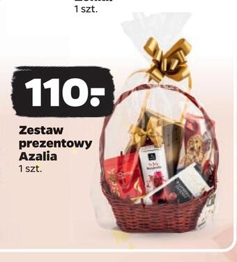 Netto Zestaw prezentowy azalia oferta
