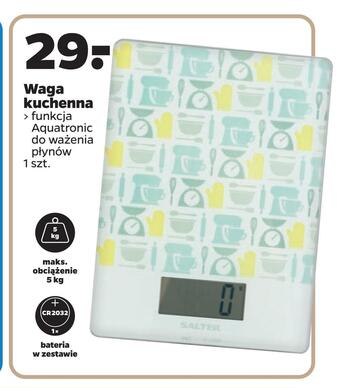 Netto Waga kuchenna oferta