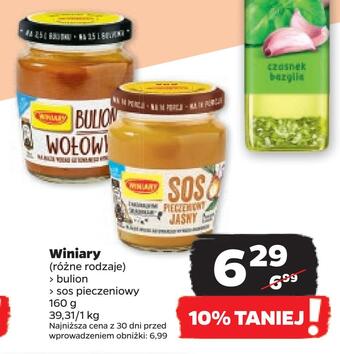 Netto Winiary oferta