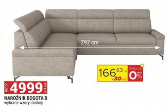 Merkury Market Narożnik oferta