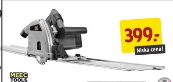 Jula Zagłębiarka meec tools oferta