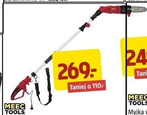 Jula Piła do gałęzi meec tools oferta