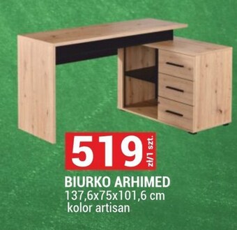Merkury Market Biurko oferta