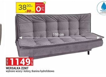 Merkury Market Wersalka oferta