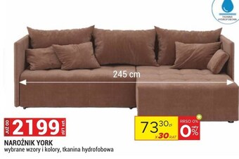 Merkury Market Narożnik oferta