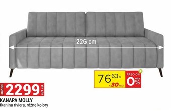 Merkury Market Kanapa oferta