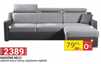Merkury Market Narożnik oferta