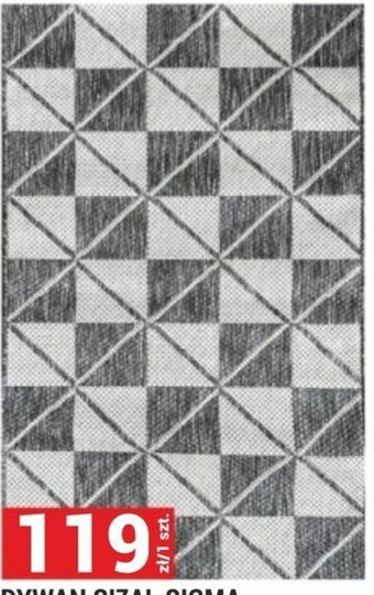 Merkury Market Dywan oferta