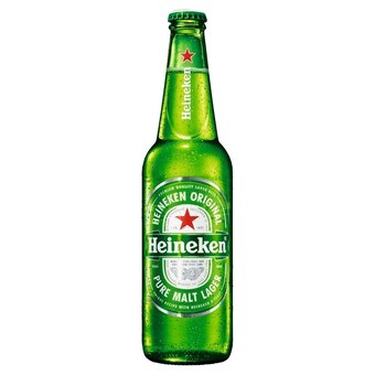 Kaufland Heineken piwo jasne 500 ml oferta