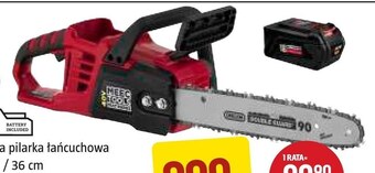 Jula Pilarka łańcuchowa meec tools oferta