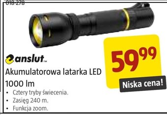Jula Latarka led anslut oferta