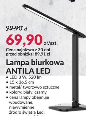 Agata Meble Lampka oferta