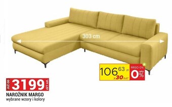 Merkury Market Narożnik oferta