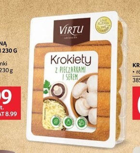 Selgros Krokiety virtu oferta
