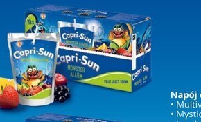 Selgros Napój capri sun oferta