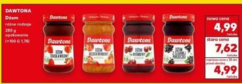 Kaufland Dżem wiśniowy oferta