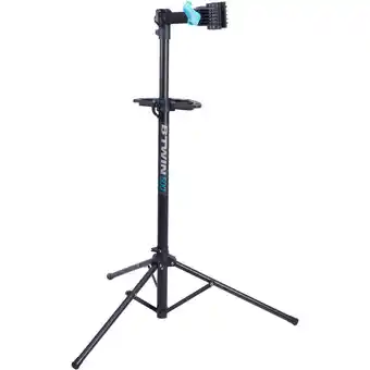 Decathlon Stojak serwisowy do roweru decathlon 500 oferta