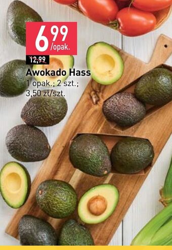 Stokrotka Awokado Hass 2 szt. oferta
