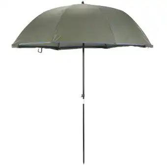 Decathlon Parasol wędkarski caperlan u 100 l 1,8 m oferta