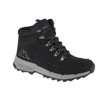 Decathlon Buty zimowe męskie, kappa tiber oferta
