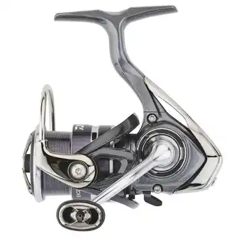 Kołowrotek spinningowy daiwa exceller lt2020 - 1000xh