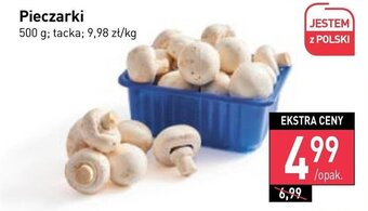Stokrotka Pieczarki 500 g oferta