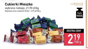 Stokrotka Cukierki Mieszko 100 g oferta
