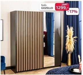 Agata Meble Szafa oferta