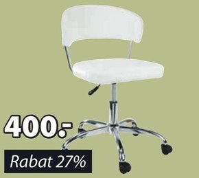 JYSK Krzesło biurowe oferta
