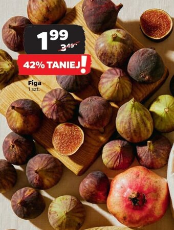 Netto Figa 1 szt. oferta